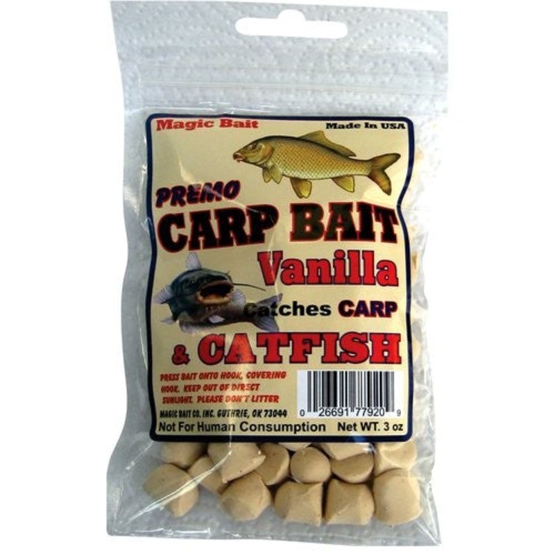 Premo Carp Bait