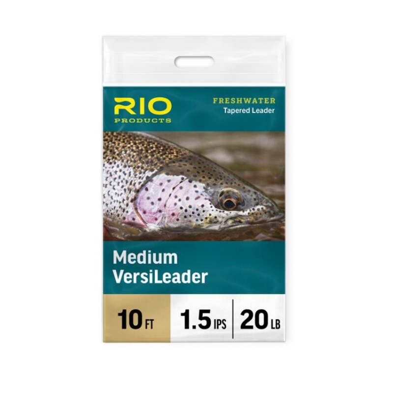 Rio Medium VersiLeader