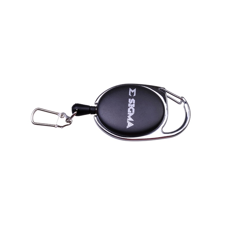 Shakespeare SIGMA ZINGER