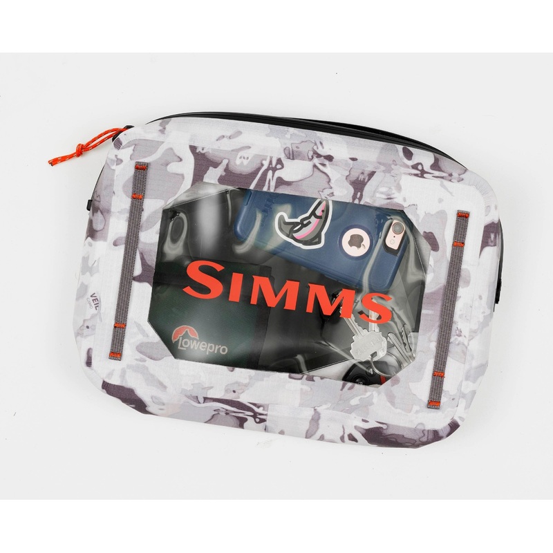Simms Dry Creek Gear Pouch - 4L