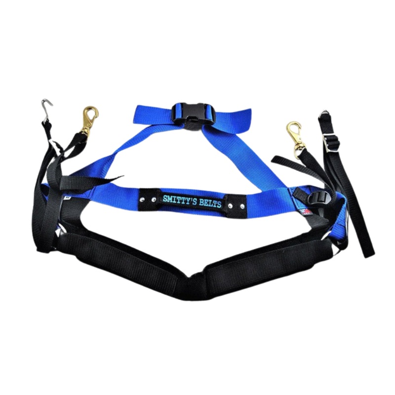 Smitty's Belts Spyder Harness