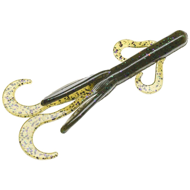 Strike King Game Hawg