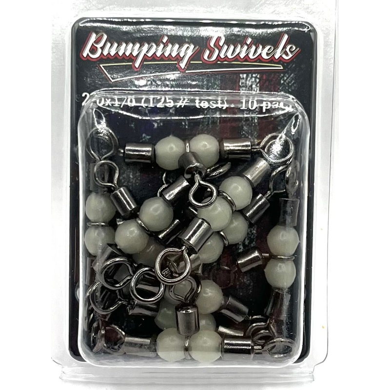 TackleBandit Bumping Swivels