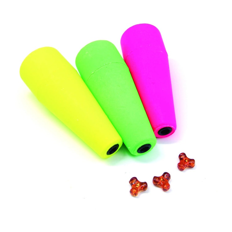 Tigress Medium Kite Line Markers