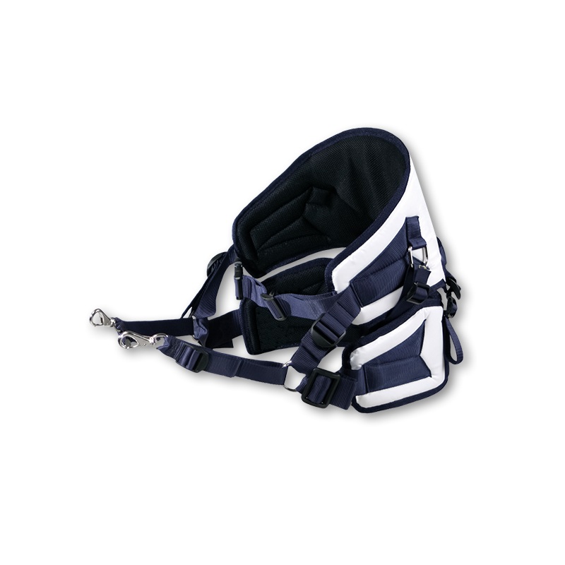 Alutecnos - "The Pro" Fighting Harness