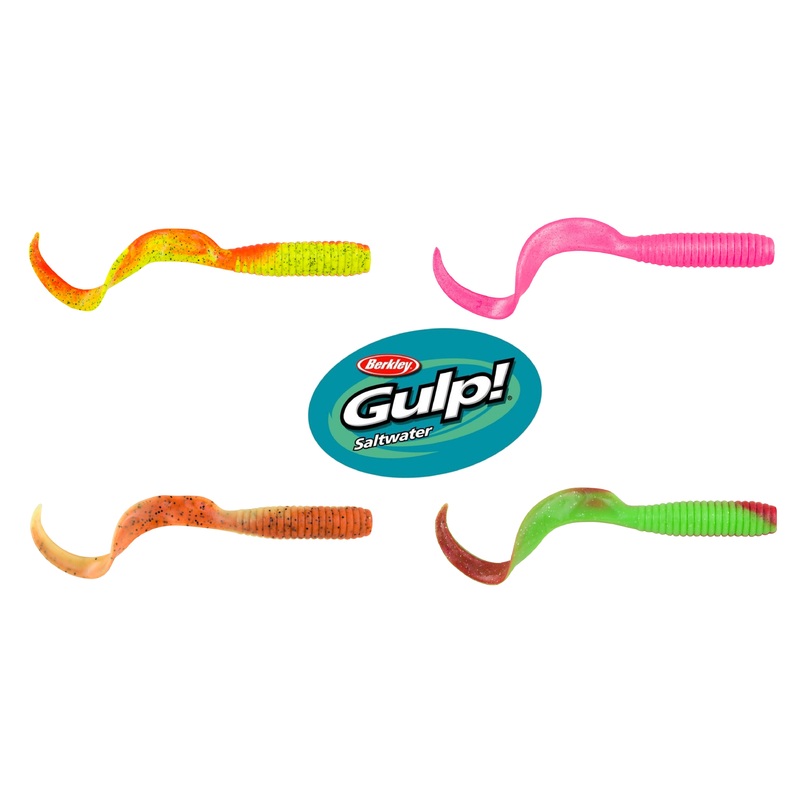 Berkley Gulp! Grub