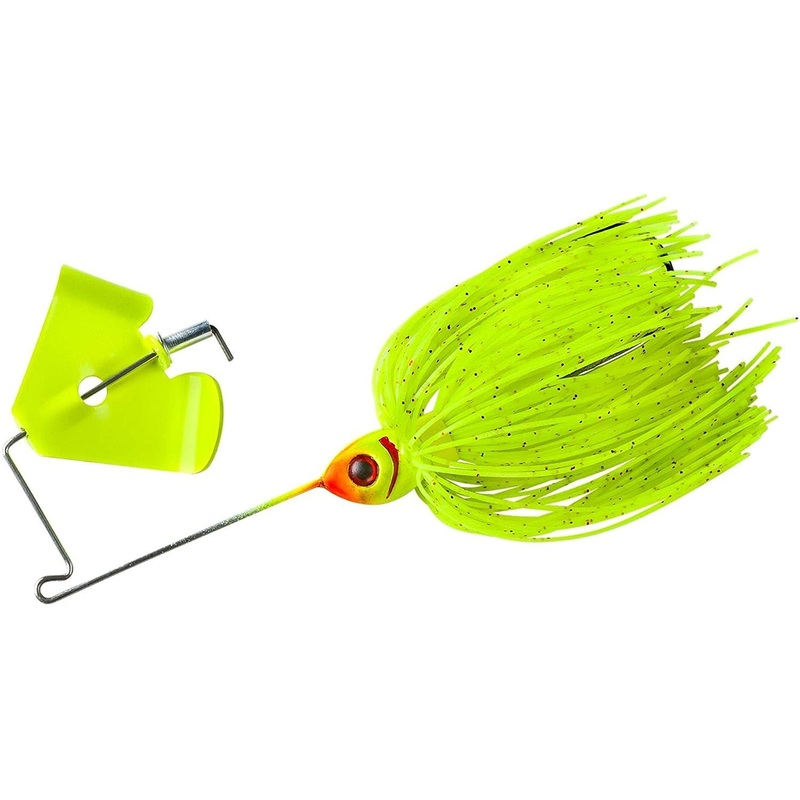 Booyah Pond Magic Buzz Bait