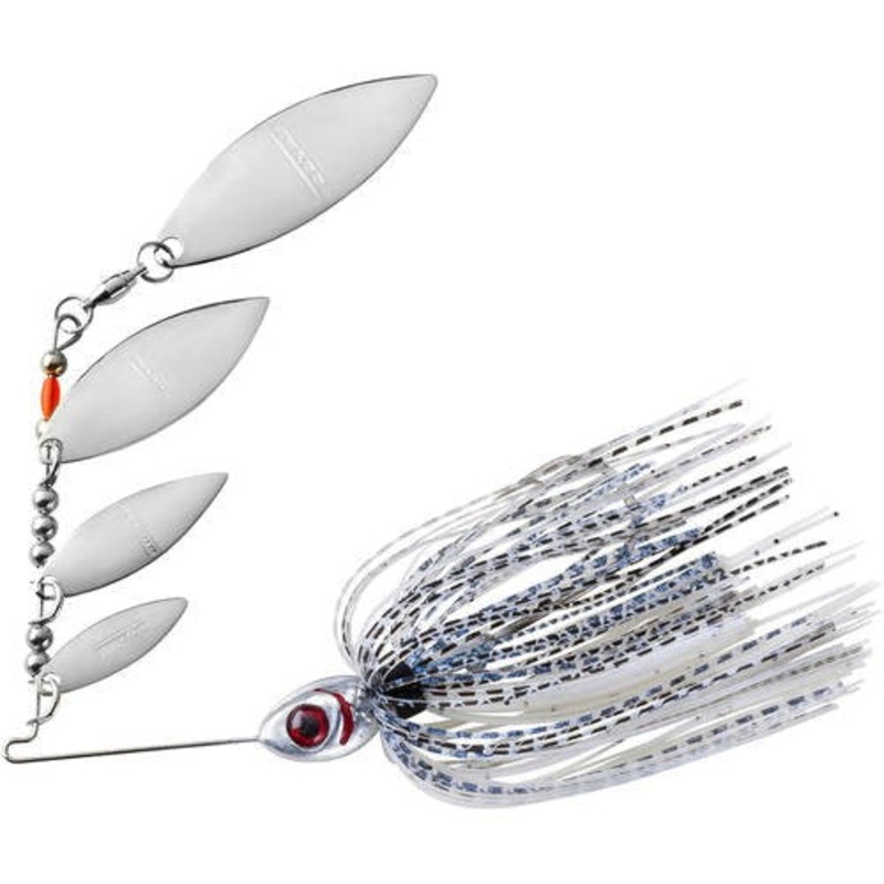 Booyah Super Shad Spinnerbait