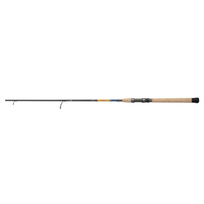 Daiwa TDSOL76MLFS TD SOL Inshore Spinning Rod 7'6"