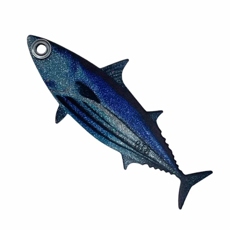 Fish Razr OTS 13" Skipjack Flap