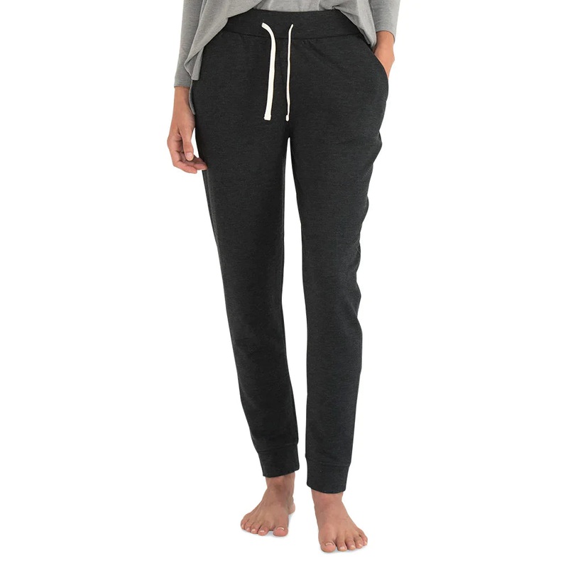Free Fly Women's Bamboo Fleece Jogger