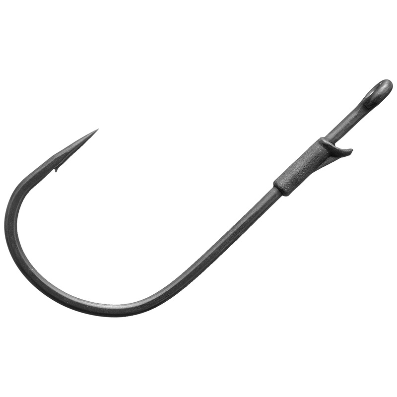 GAMAKATSU G-POWER HEAVY COVER WORM FLIP PUNCH HOOKS