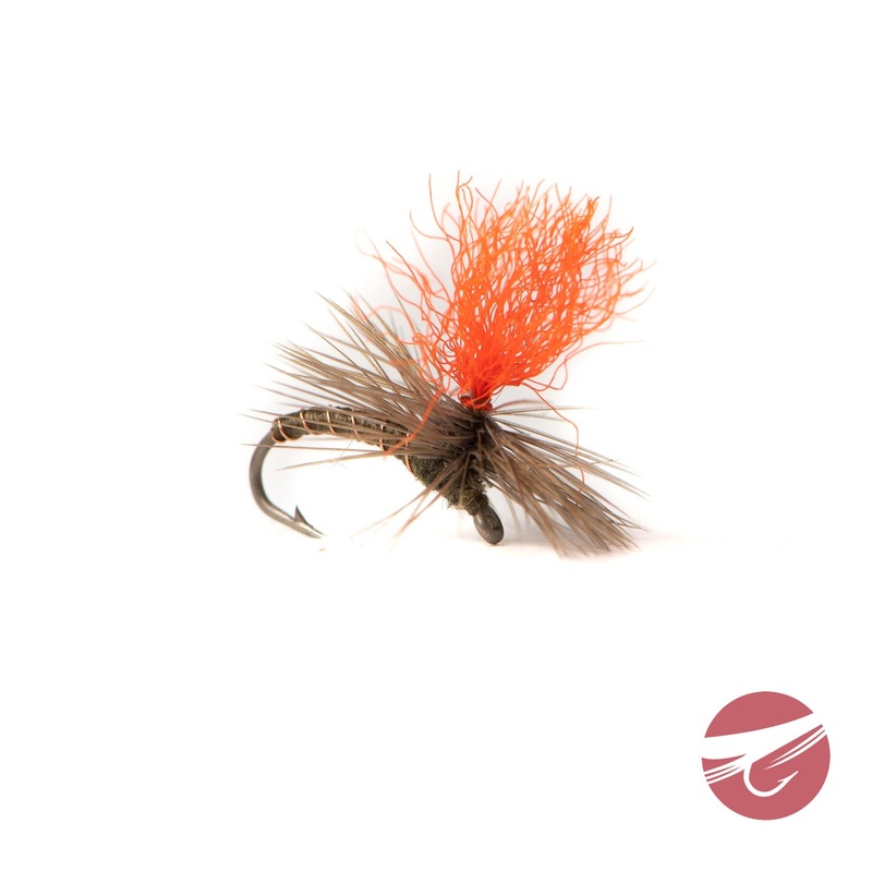 Klinkhammer Baetis - MFC Fly