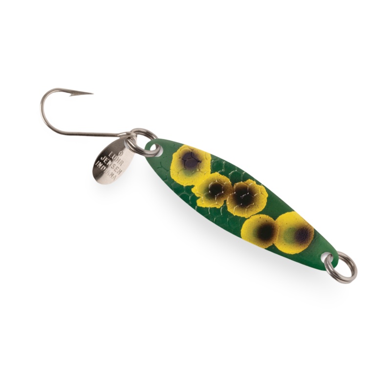 Luhr Jensen Needlefish Spoons