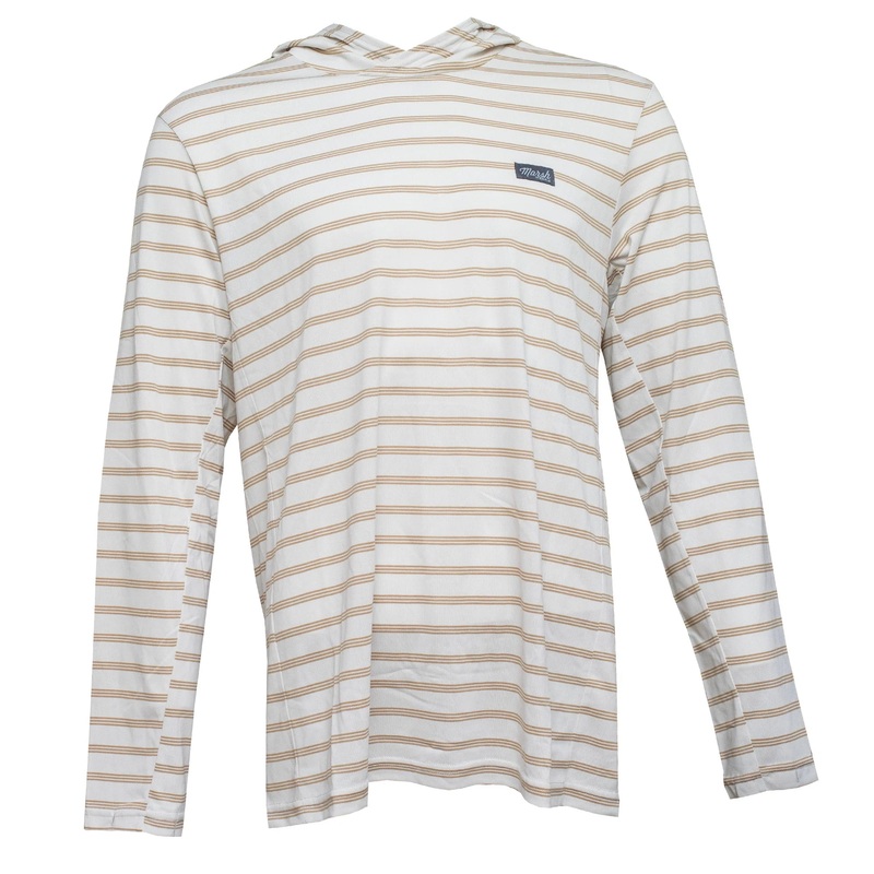 Marsh Wear Topsail Solar Hoodie