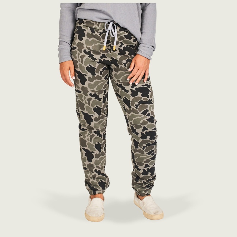 Marsh Wear Women Fireside Fleece Pant