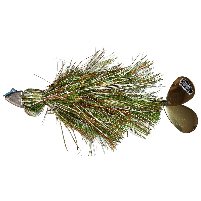 Musky Mayhem Grenade