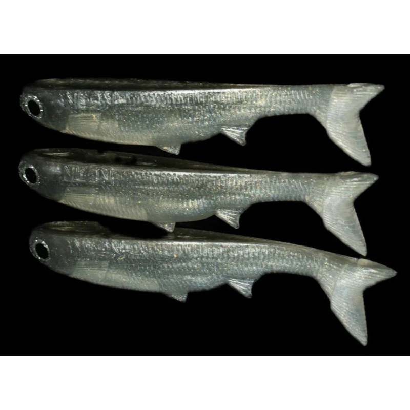 NLBN 5" K-Tails