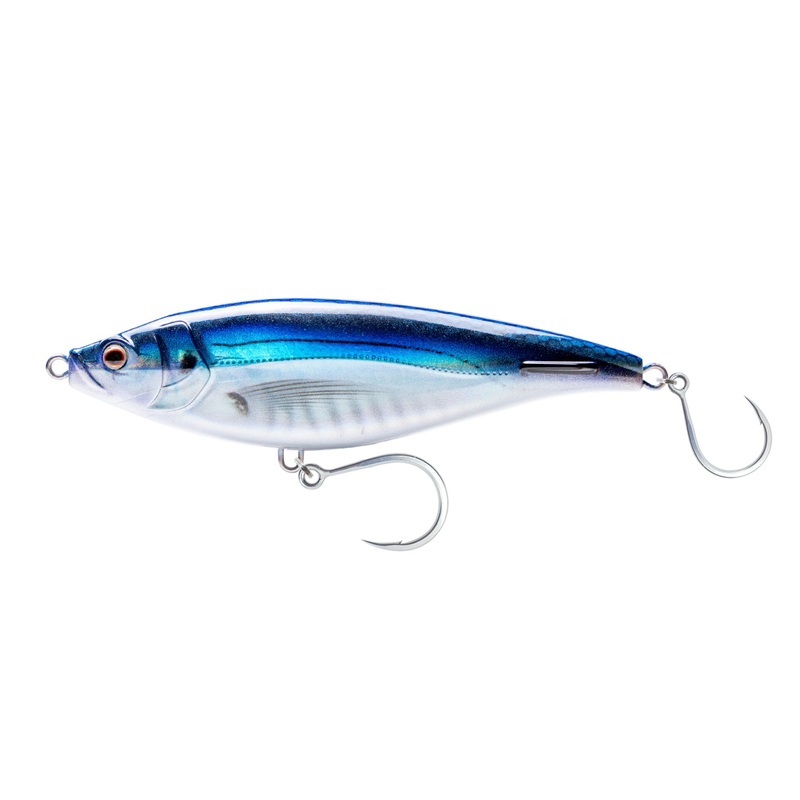 Nomad Design MadScad 115 Casting Lures