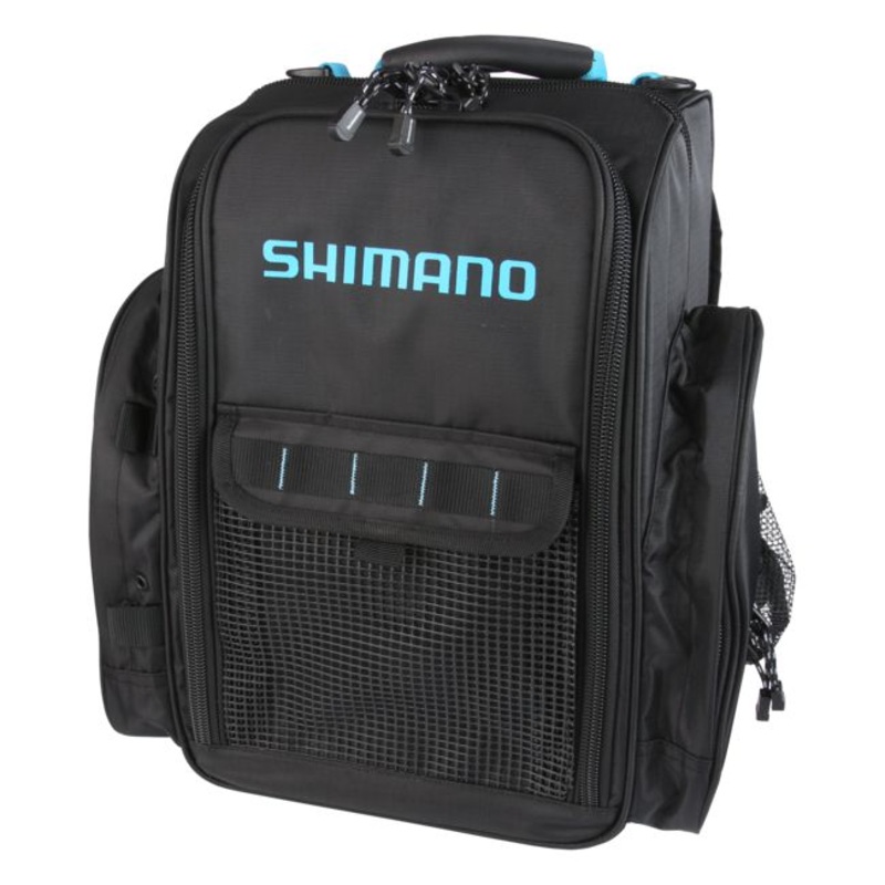 Shimano Blackmoon Backpacks A