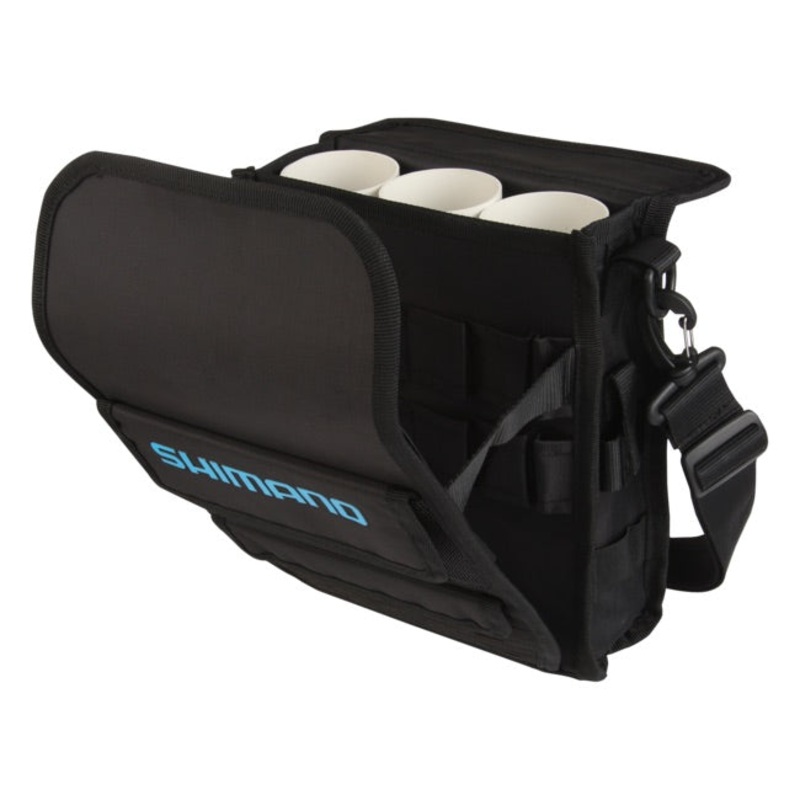 Shimano - Bluewave Surf Bags