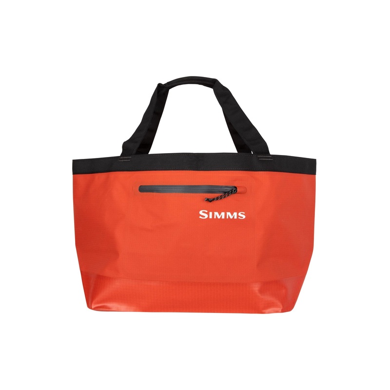 Simms Dry Creek Simple Tote - 50L