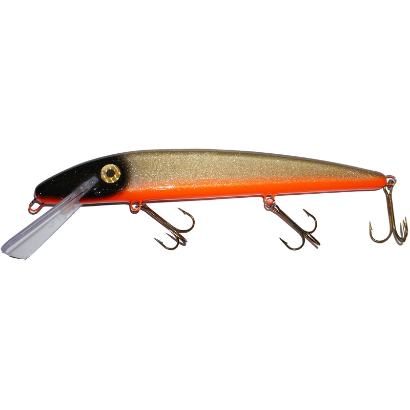 Slammer 14" Minnow Crankbait