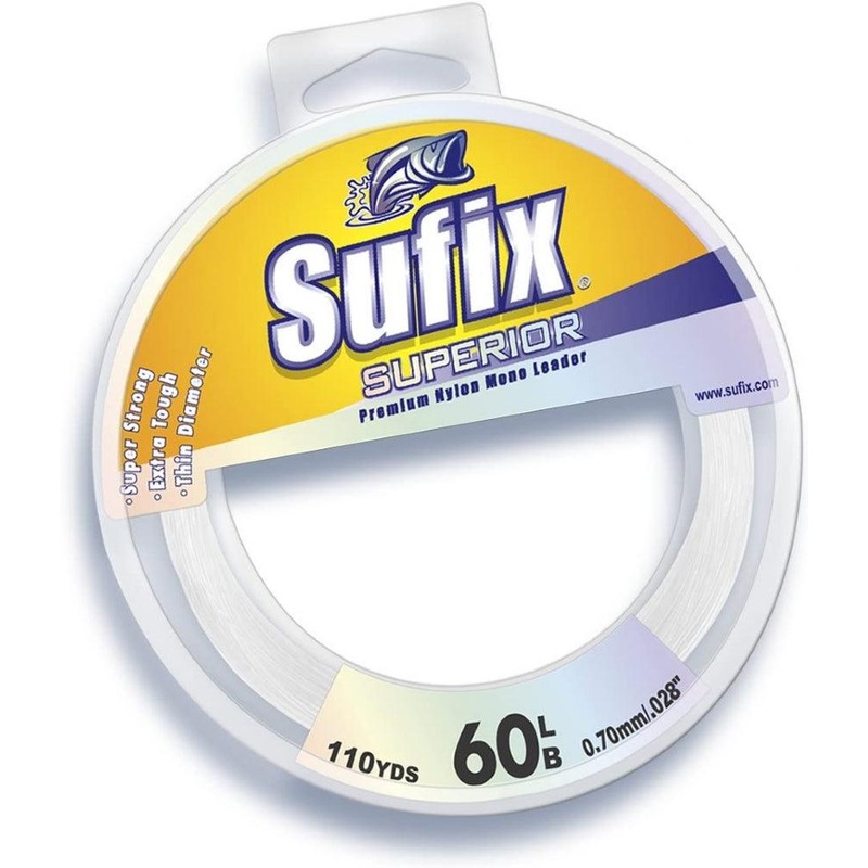 SUFIX Superior Leader 110yards