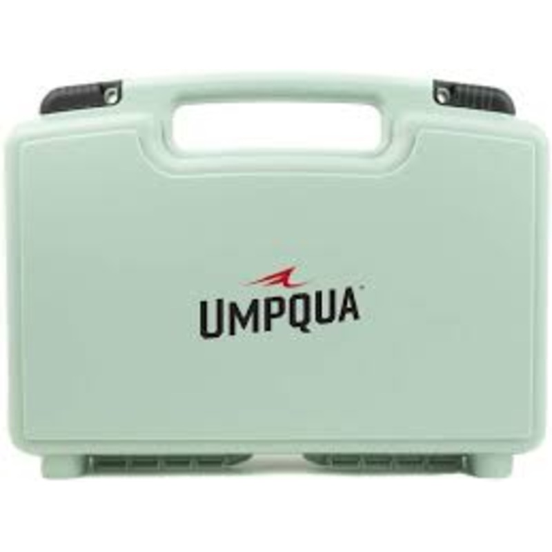Umpqua Boat Box