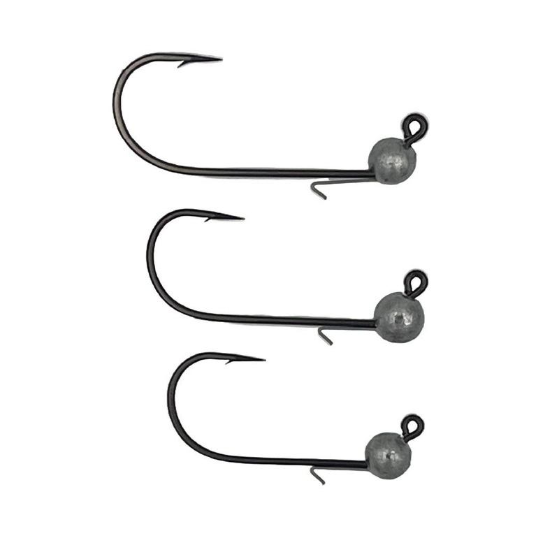 Valor Magnum Minnow Head