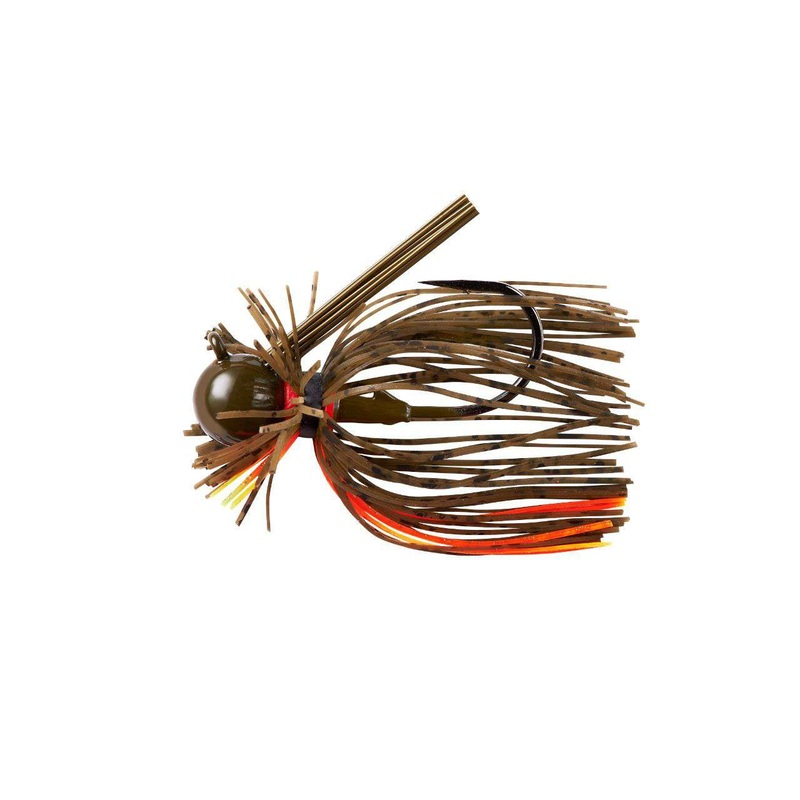 War Eagle Heavy Finesse Jig