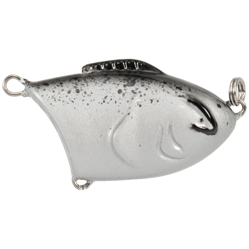 Bill Lewis 1.5" Zig Zag Topwater