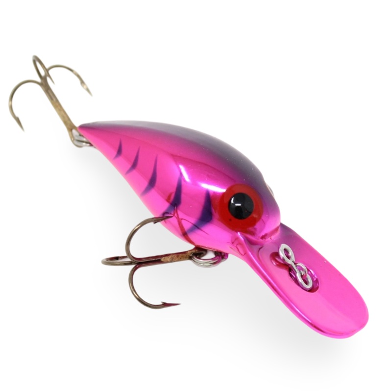 Brad's Wiggler Plugs