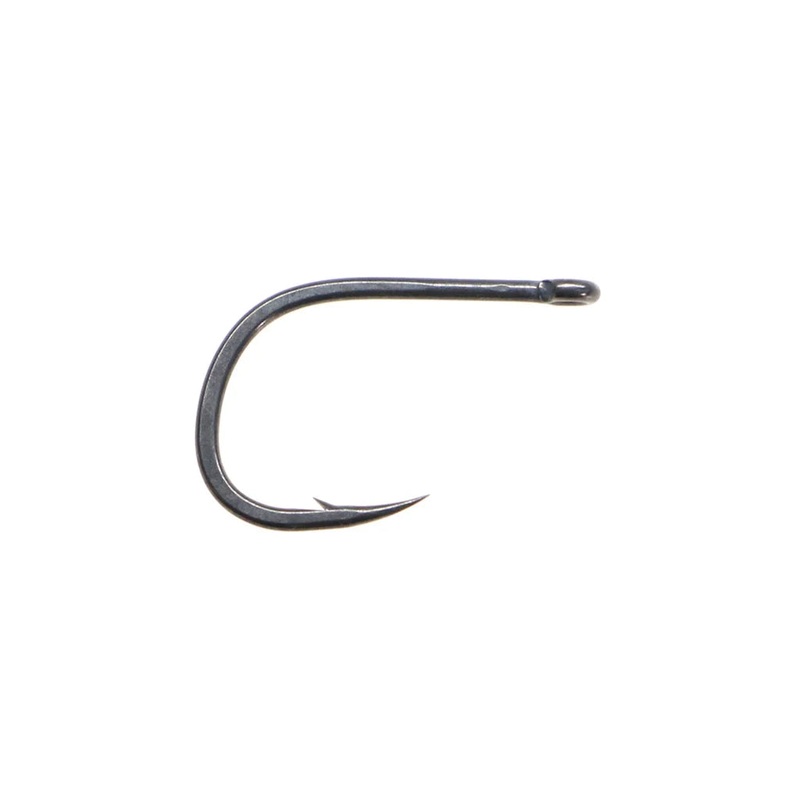 Fulling Mill Bonio Carp Hooks - Barbed