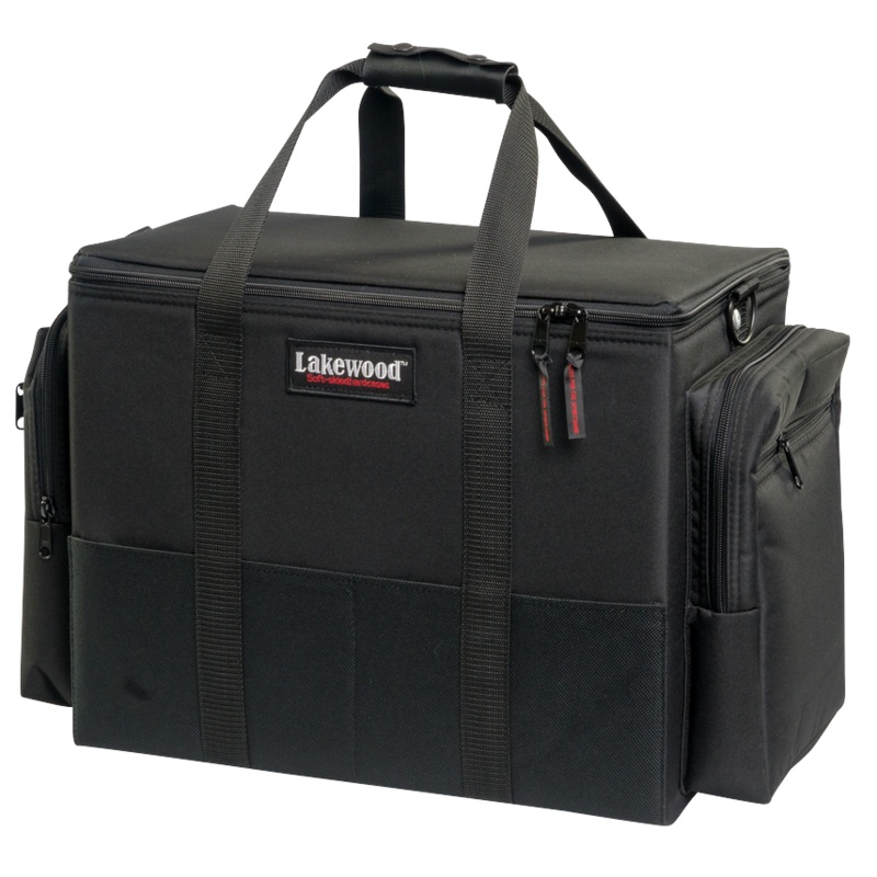 Lakewood Musky Medium Tackle Box