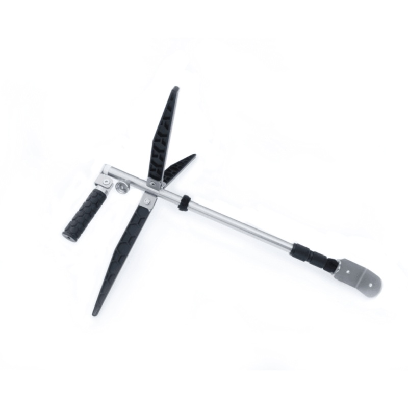 Lowrance Explorer Ice Pole