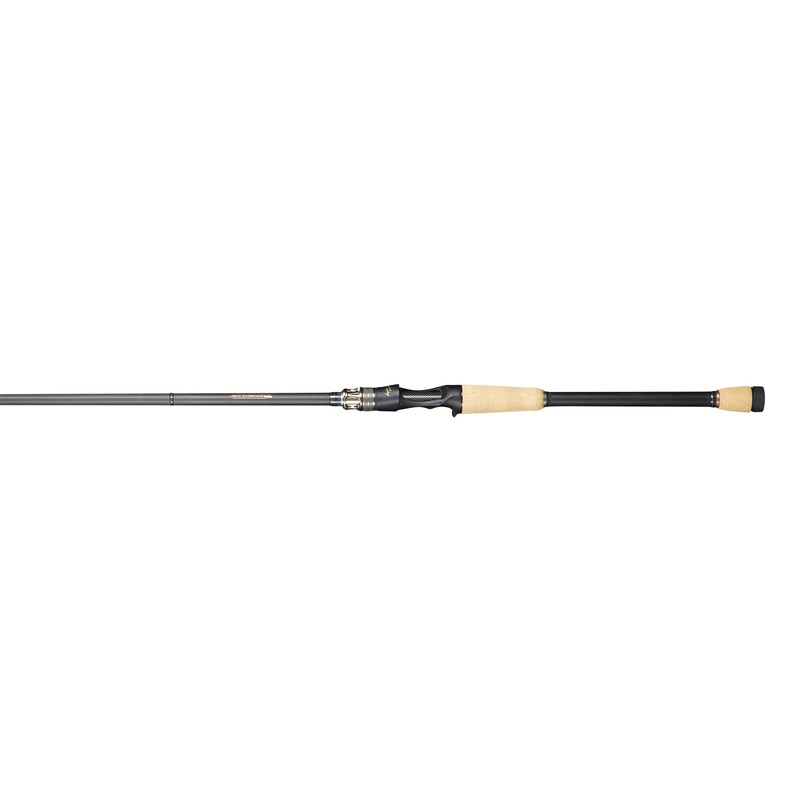 Megabass Destroyer P5 F4.5-71X Dark Sleeper Casting Rod
