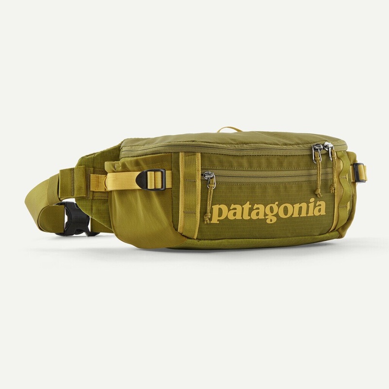 Patagonia Black Hole Waist Pack 5L