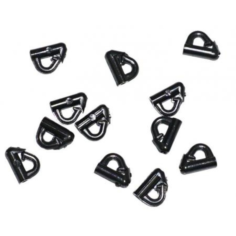 Quick Change Clevis (24 per pack)