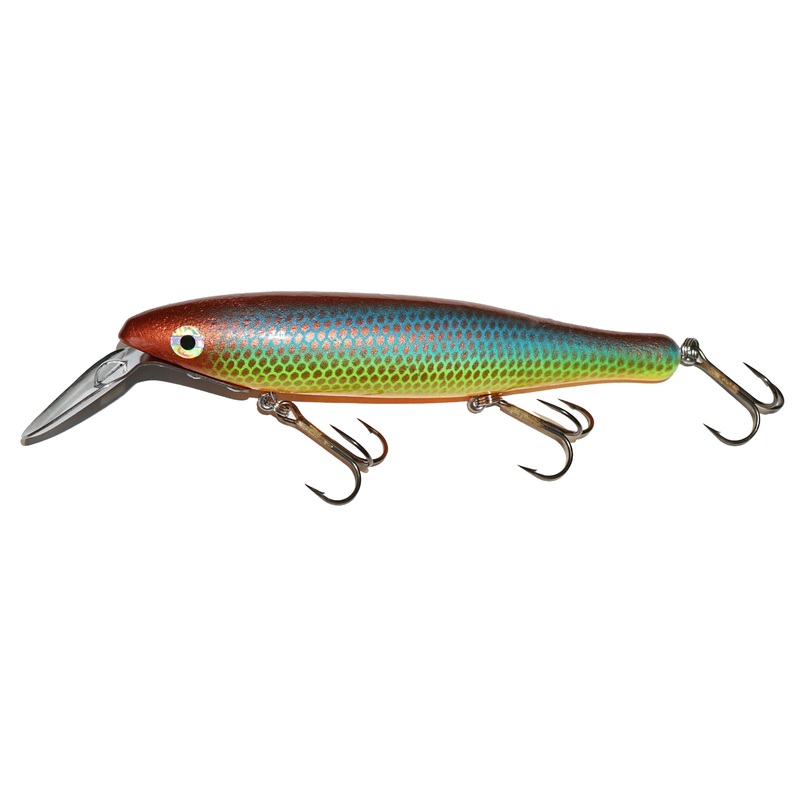 River Run Shark Crankbait