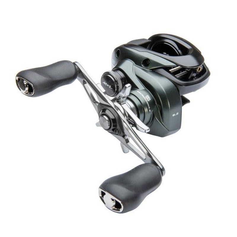 Shimano Curado MGL 70 K Baitcasting Reels