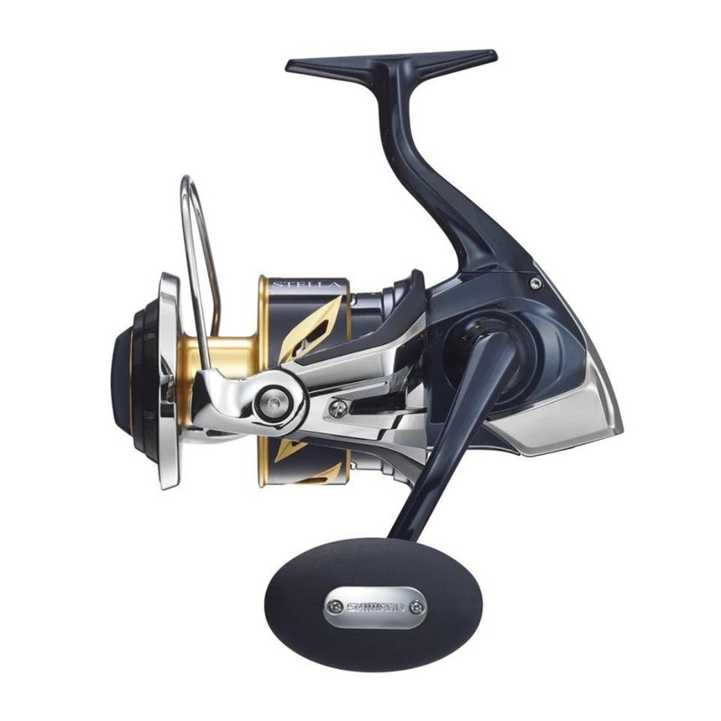 SHIMANO Stella SW C