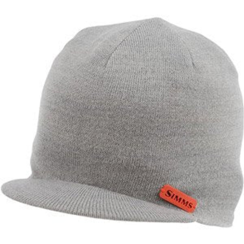 Simms Visor Beanies