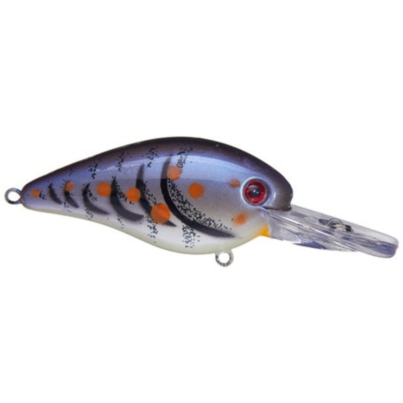 Strike King KVD Deep Diver Squarebill 1.5