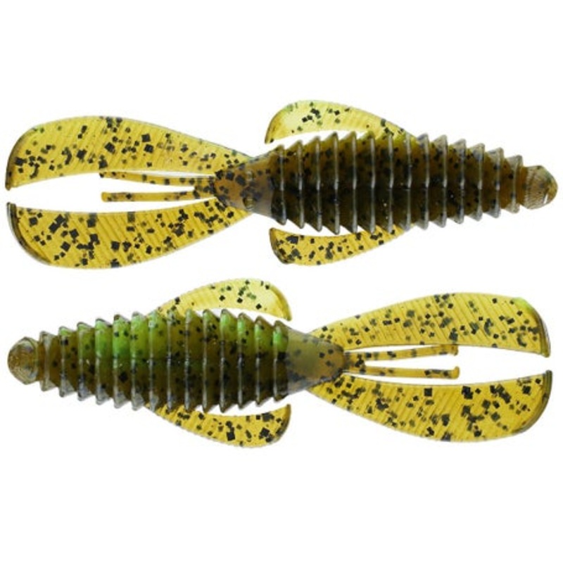 Strike King Rage Bug