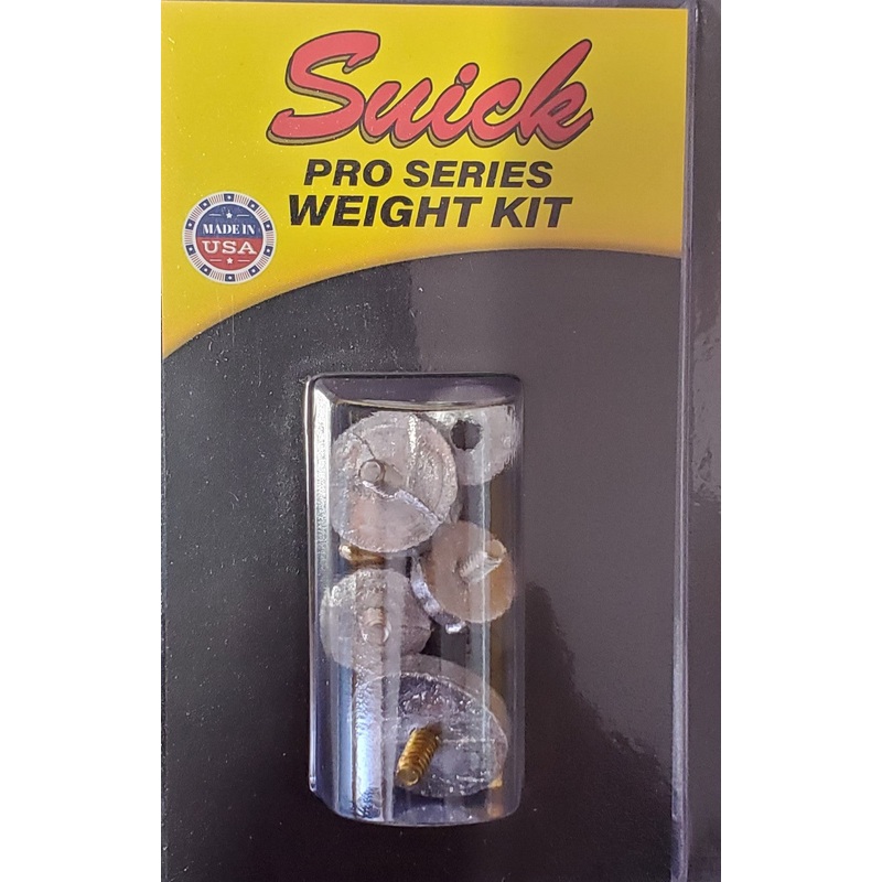 Suick Weight Kit