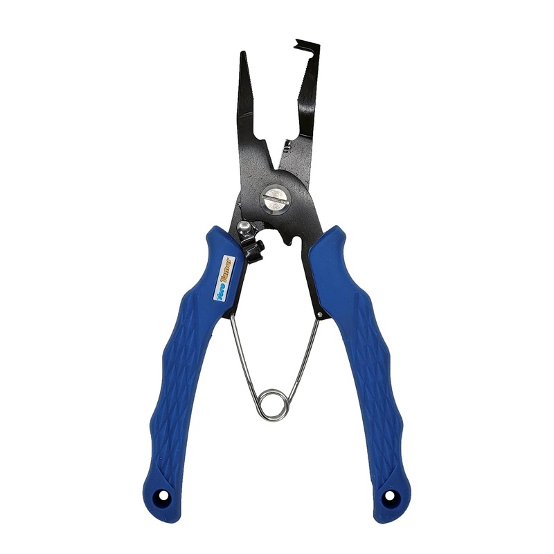 Toro Tamer Split Ring Pliers