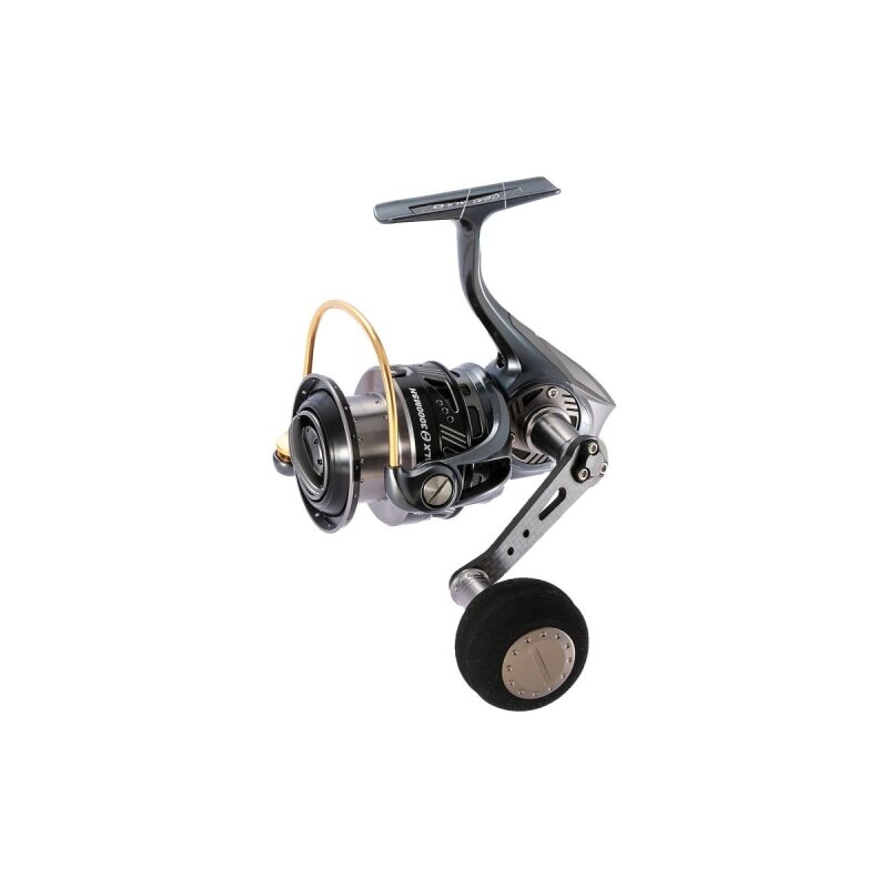 ABU GARCIA Revo ALX Spinning Reel 3000MSH