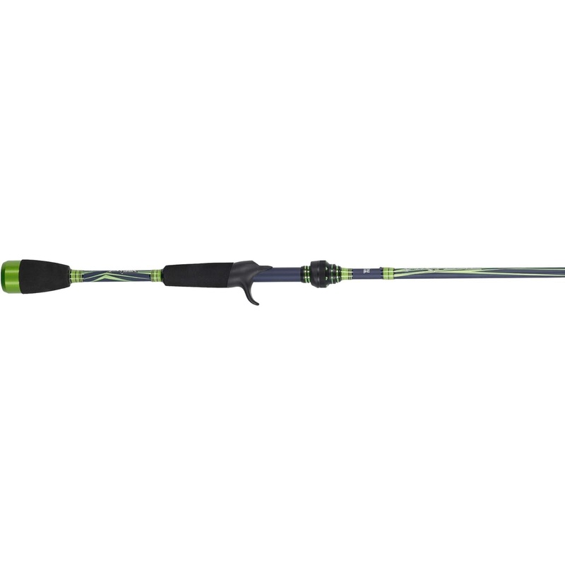 Abu Garcia Virtual Casting 7FT3IN Medium Heavy
