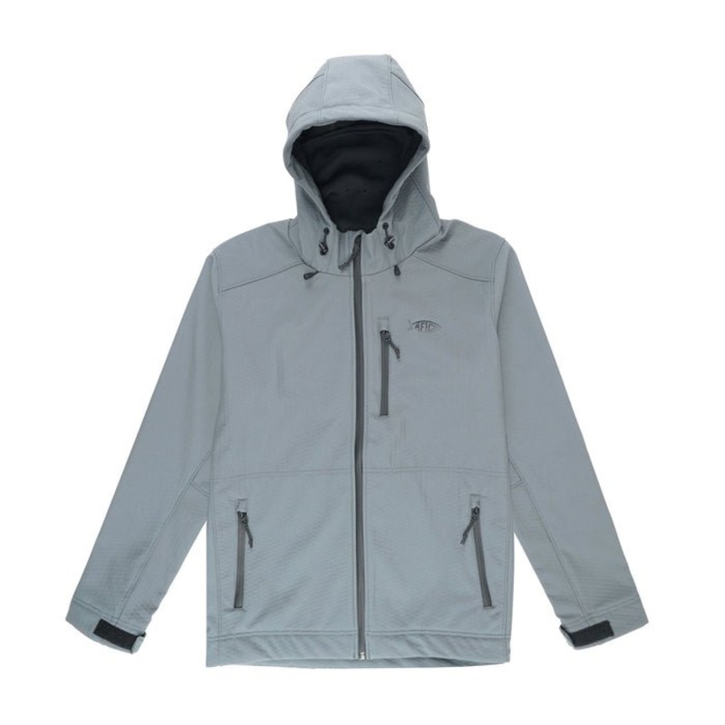 AFTCO Reaper Windproof Jacket